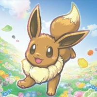 Eevee_ Eric