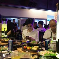 Đinh Tấn Khoa