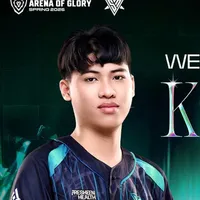 Nguyễn Võ Phước Thịnh