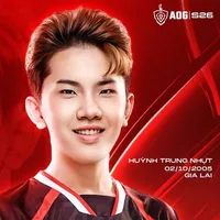 Huỳnh Trung Nhựt