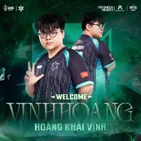 Hoàng Khải Vinh