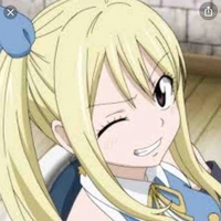 Lucy Heartfilia(Akuma Musuko)