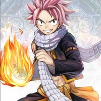 Natsu Dragneel