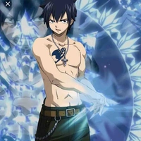 Gray Fullbuster
