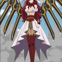 Erza Scarlet