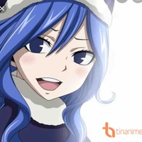 Juvia Lockser