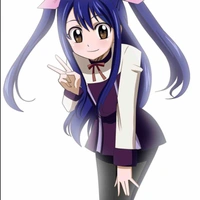 Wendy Marvell