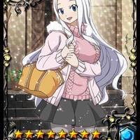 Mirajane Strauss