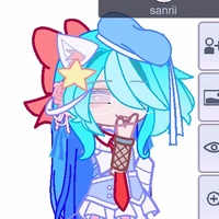 sanrii(oc1)