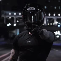 Ixunpxir - Biker