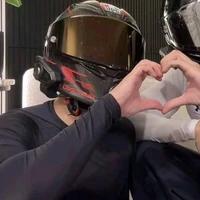 Ave - Biker