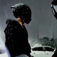 Ren - Biker