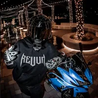 Edward - Biker