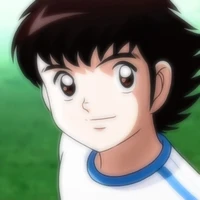 Tsubasa Ozora