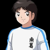 Taro Misaki