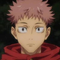 itadori yuji
