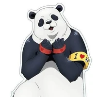 panda