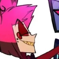 con nai(alastor)