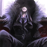 🕴🏻|Mafioso|🖤