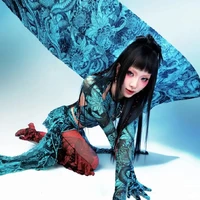 Vũ Thị Ngân Mỹ (Mỹ Mỹ)