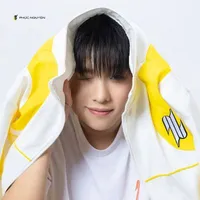 Nguyễn Thanh Phúc Nguyên– PN