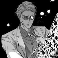 Nanami Kento.