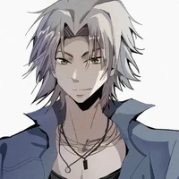 Gokudera Hayato
