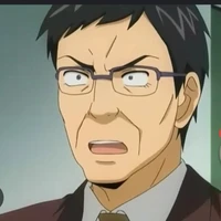 Nezu - Sensei