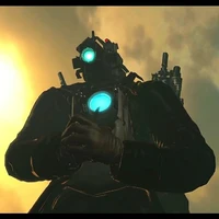 titan camera man/ben