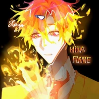 hiha lửa chùa