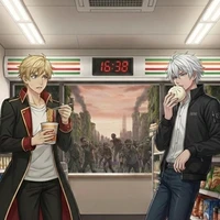 Amado&Zero