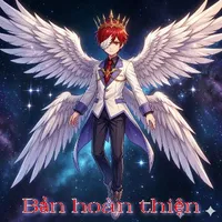 Zylades Rule god ⚖️ (tác giả)