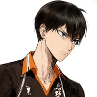Kageyama Tobio