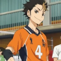 Nishinoya Yuu