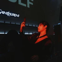 Huỳnh Hoàng Hùng -25 tuổi