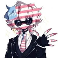 america