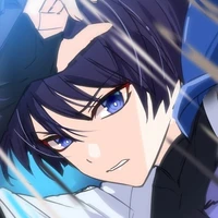 Wanderer / Scaramouche