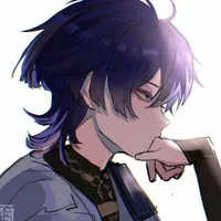 Wanderer / Scaramouche/ Kunikuzushi