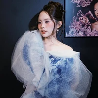 Phương Mỹ Chi (em)