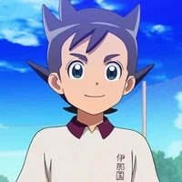 Inamori Asuto
