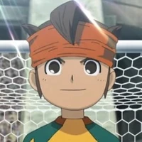 Endou Mamoru