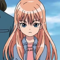 Mikado Anna