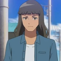 Tatsumi Michinari