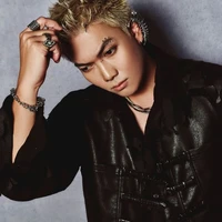 Trần Tất Vũ - Big Daddy