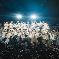 ẩn danh - mọi người (trừ ai thì trừ)