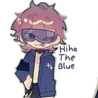 Hiha The Blue ★Đzais1tgioi😏✨★