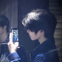 Bạch Trạch Thần _ Cậu