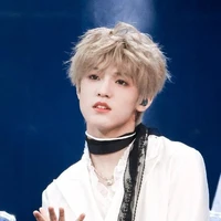 Trương Trạch Vũ _ Bé