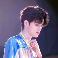 Trương Cực _ Hắn