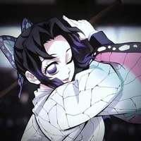 Kocho Shinobu [Trùng trụ] 💞🫶